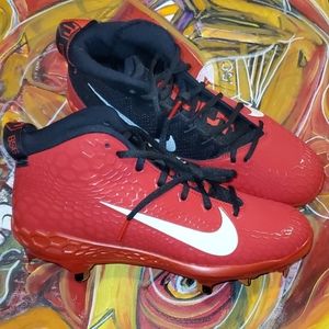 Nike Force Air Trout 5 Pro Baseball Cleats